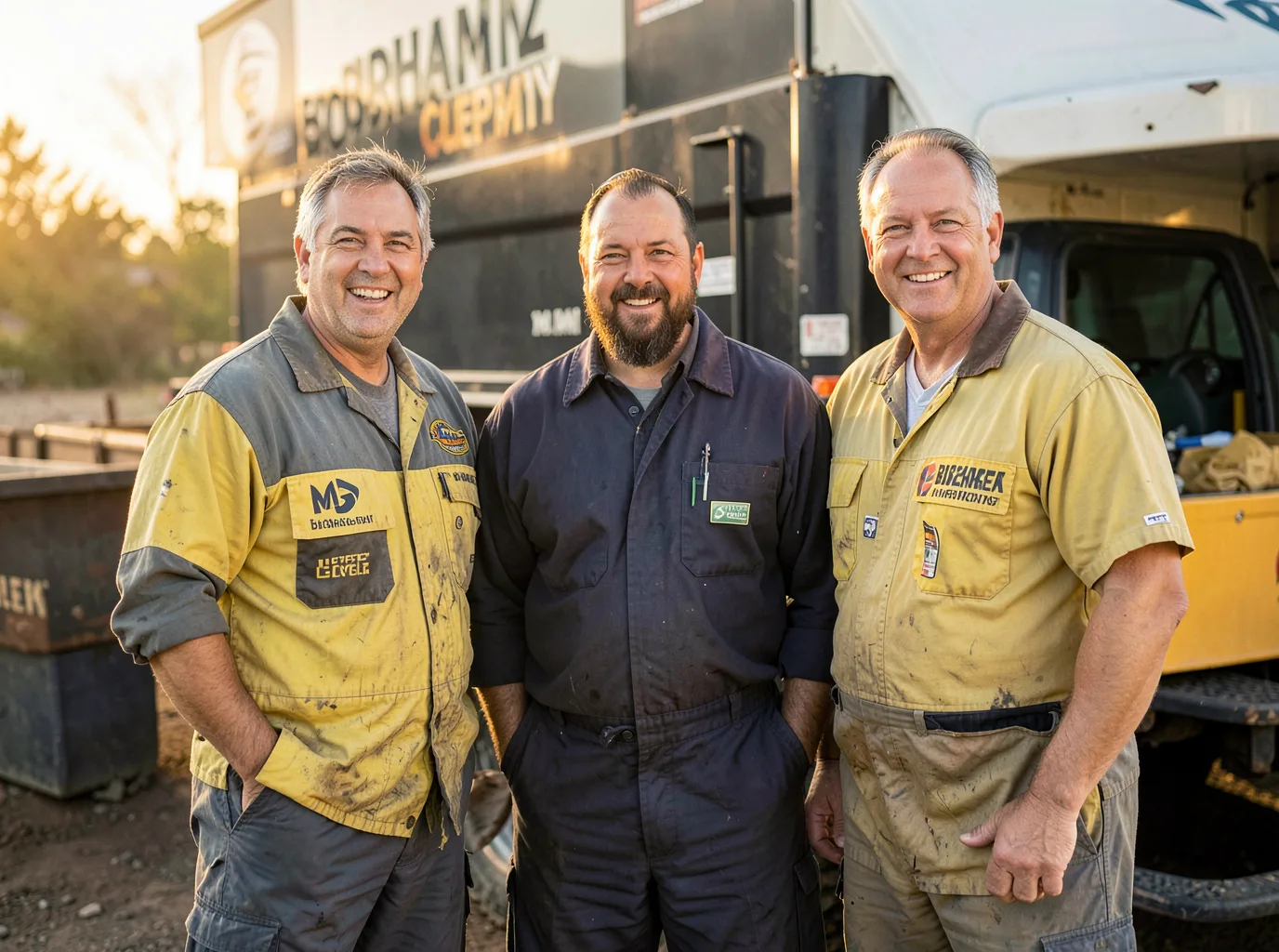 Sewage Cleanup company in Pandora, TX